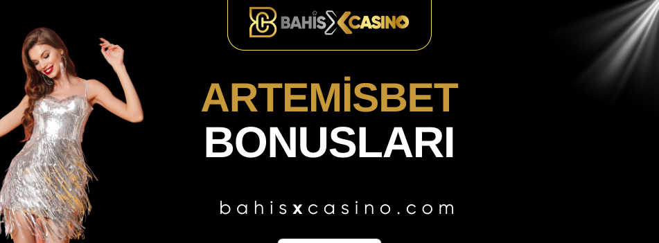 Artemisbet Bonusları