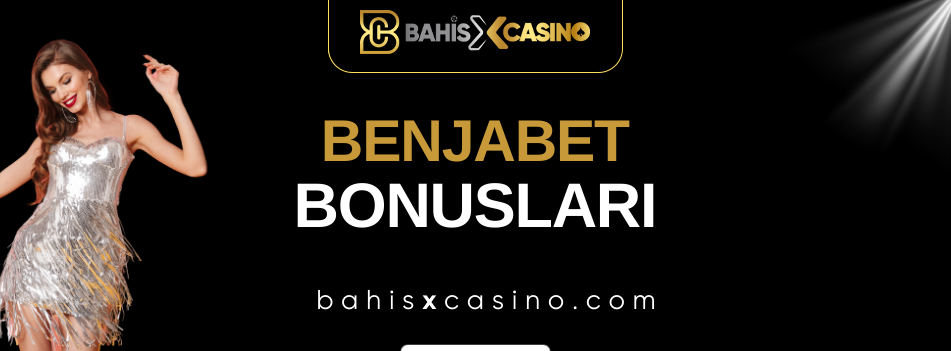Benjabet Bonusları