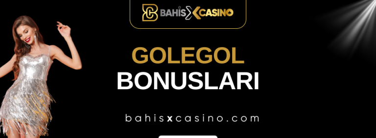 Golegol Bonusları
