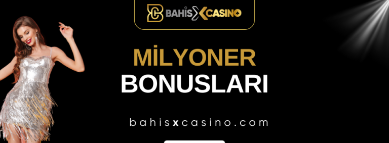 Milyoner Bonusları