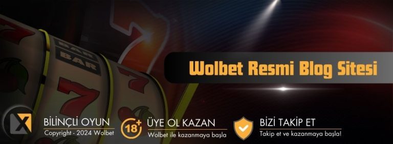 Wolbet Giriş