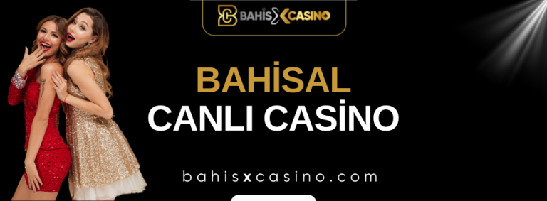 Bahisal Canlı Casino