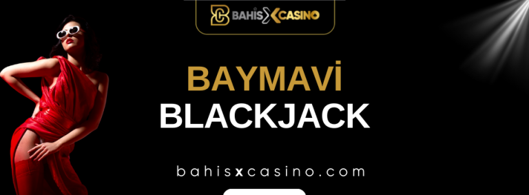 Baymavi Blackjack