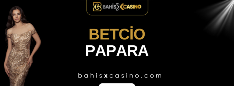 Betcio Papara