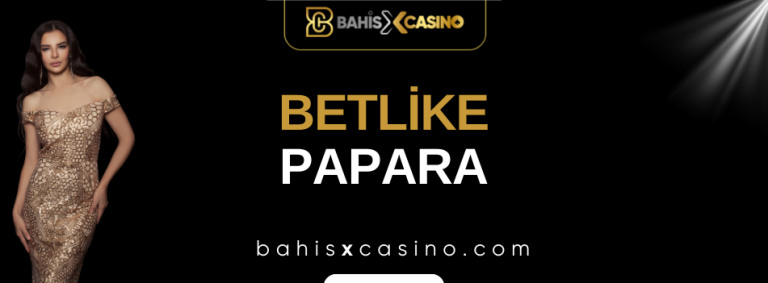 Betlike Papara