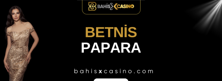 Betnis Papara