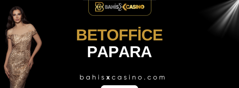 Betoffice Papara