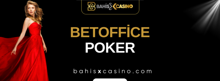 Betoffice Poker