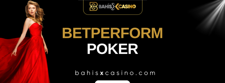 Betperform Poker