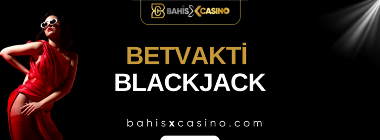 Betvakti Blackjack