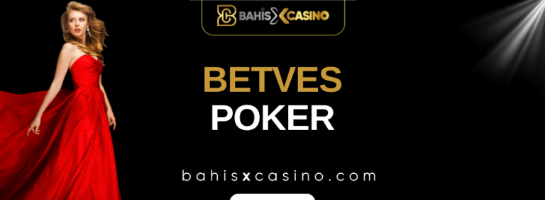 Betves Poker