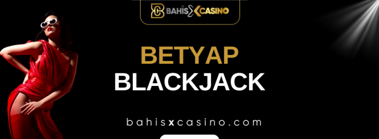 Betyap Blackjack