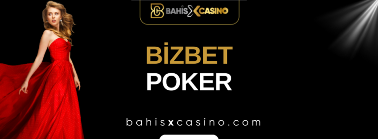 Bizbet Poker