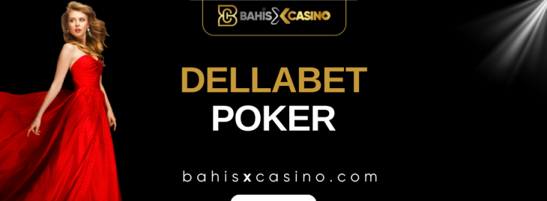 Dellabet Poker