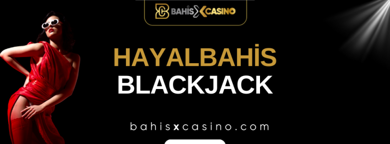 Hayalbahis Blackjack
