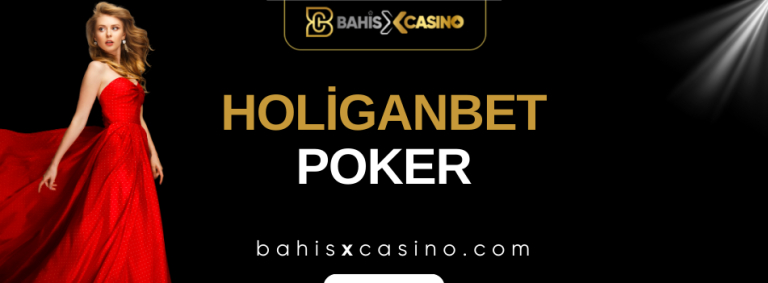 Holiganbet Poker