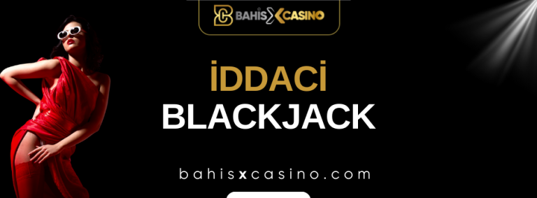 İddaci Blackjack