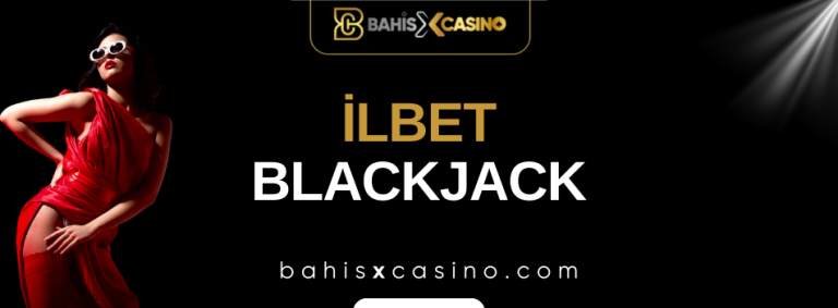 İlbet Blackjack