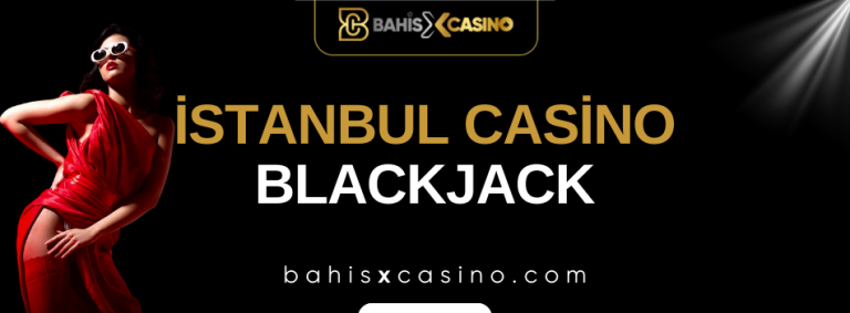 İstanbulcasino Blackjack