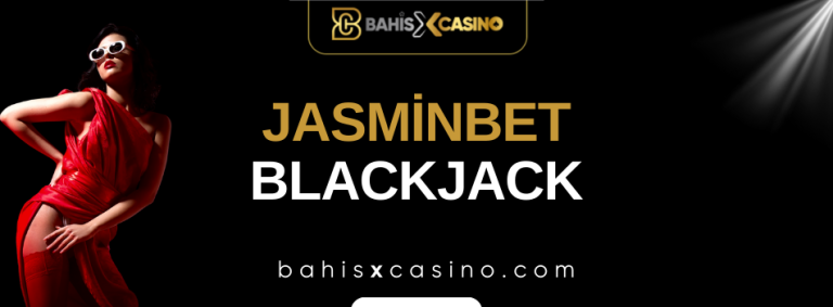 Jasminbet Blackjack