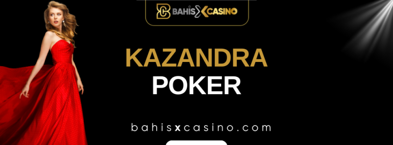 Kazandra Poker