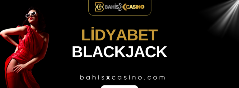 Lidyabet Blackjack