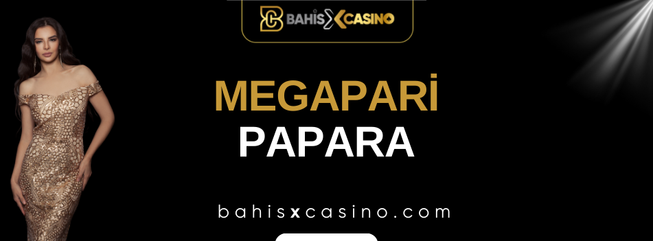 Megapari Papara