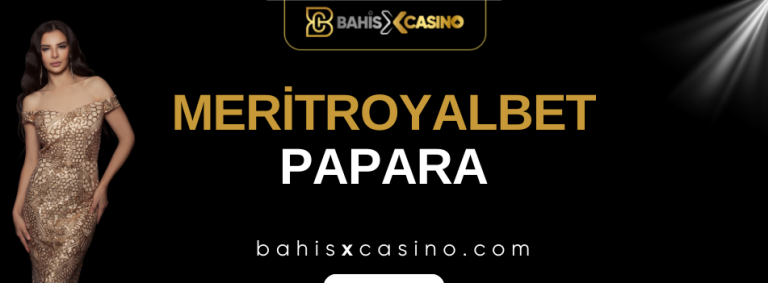 Meritroyalbet Papara