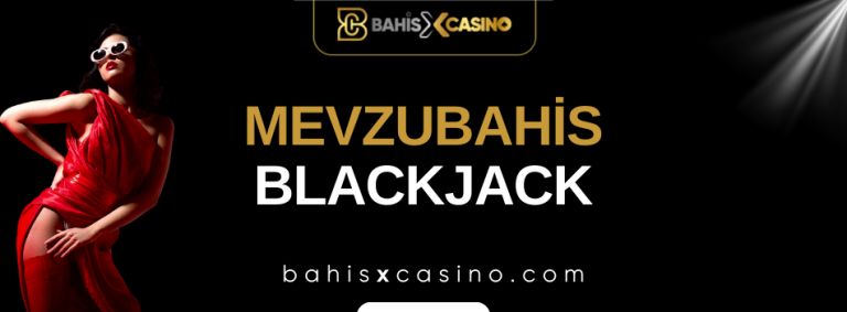 Mevzubahis Blackjack