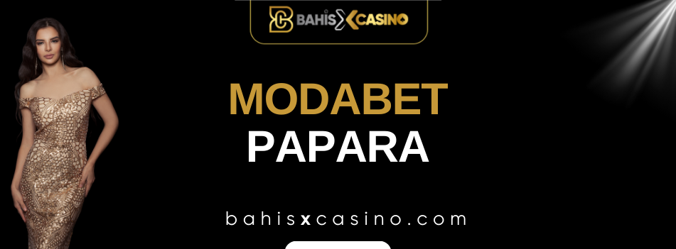Modabet Papara