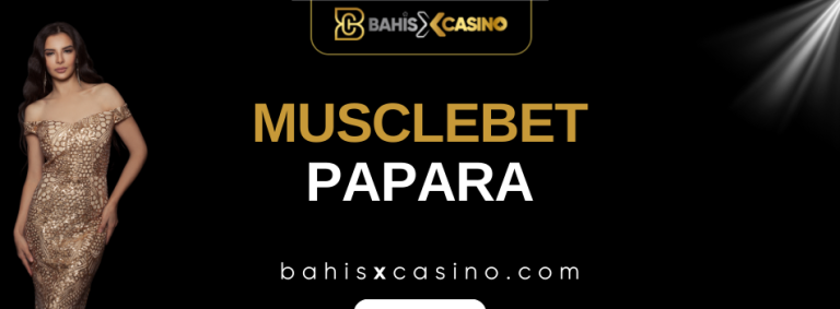 Musclebet Papara
