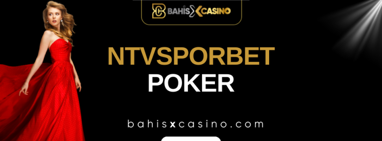 Ntvsporbet Poker