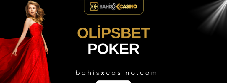 Olipsbet Poker