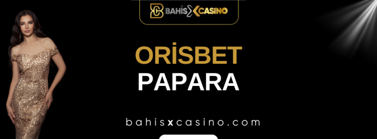 Orisbet Papara