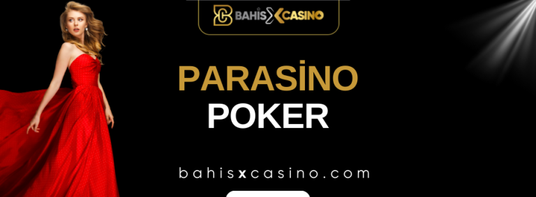 Parasino Poker