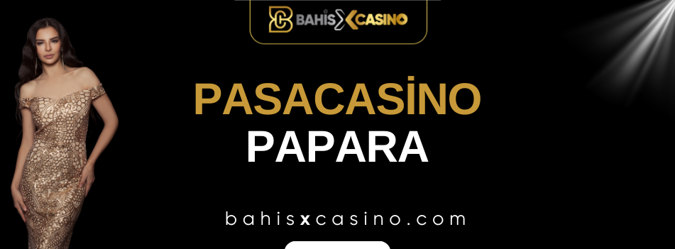 Pasacasino Papara