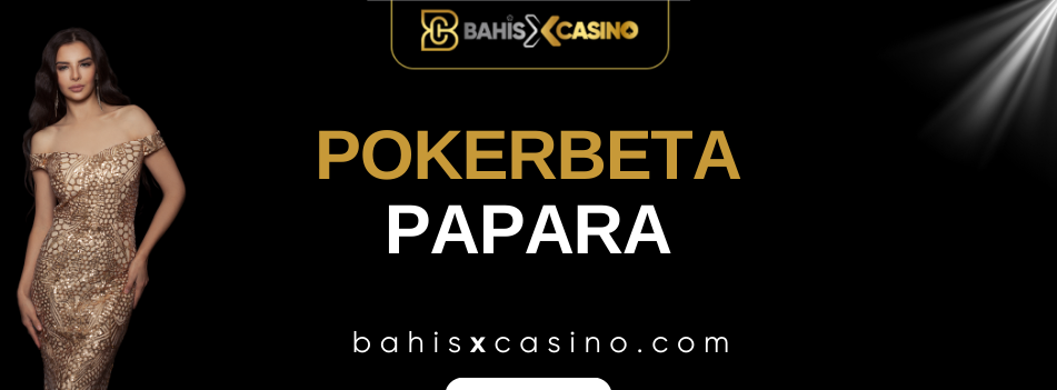 Pokerbeta Papara