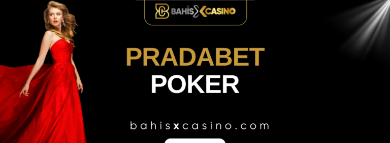 Pradabet Poker