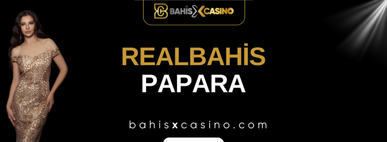 Realbahis Papara