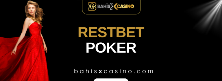 Restbet Poker