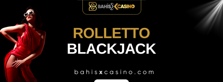 Rolletto Blackjack