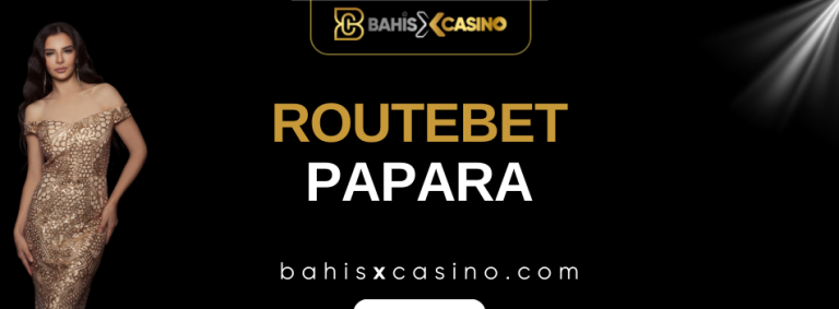 Routebet Papara