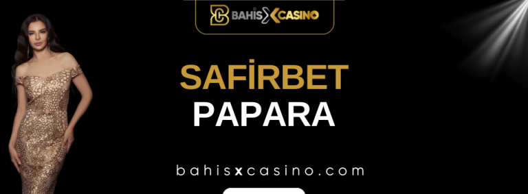 Safirbet Papara