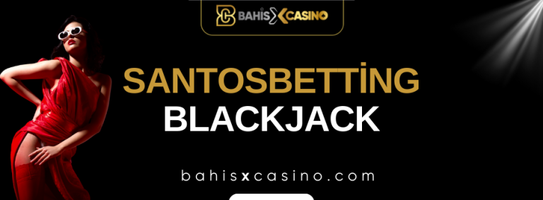 Santosbetting Blackjack