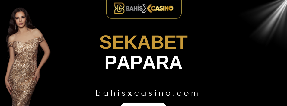 Sekabet Papara