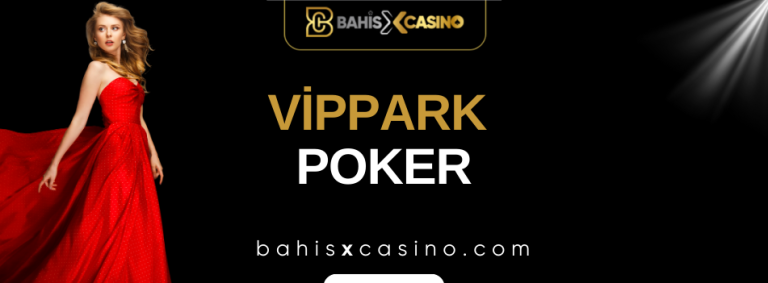 Vippark Poker