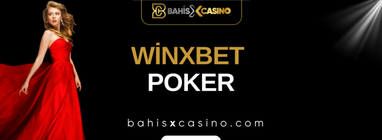 Winxbet Poker