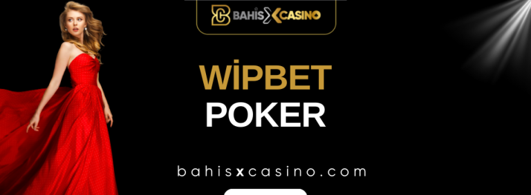 Wipbet Poker