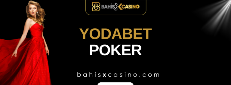 Yodabet Poker