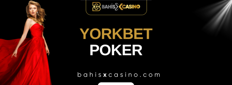 Yorkbet Poker